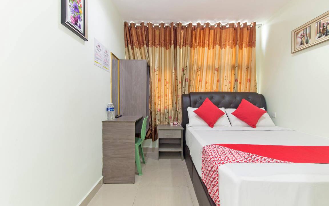 Photo of Bedroom in Subang Jaya