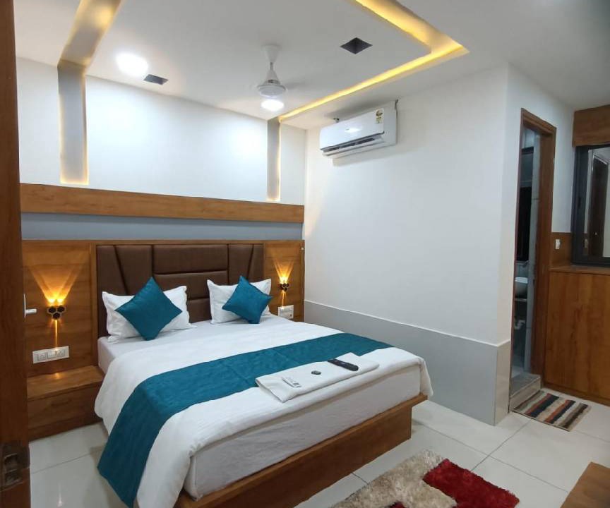 Photo of Bedroom in Gota