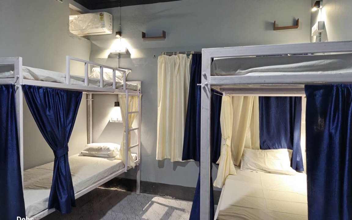 Photo of Bedroom in Siliguri