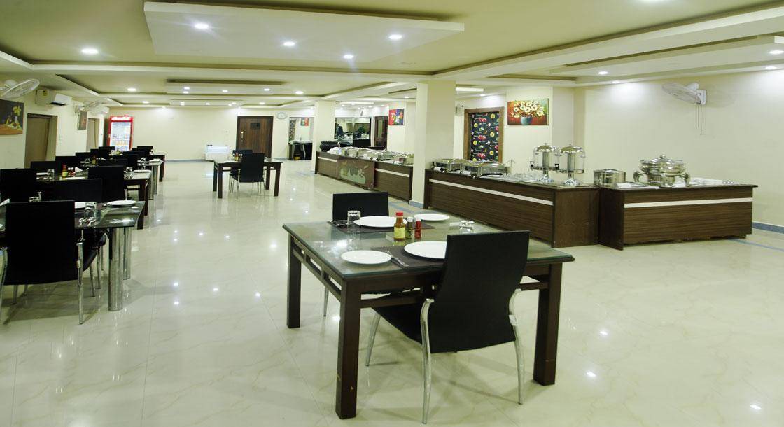 Photo of Kitchen in Mandarmani