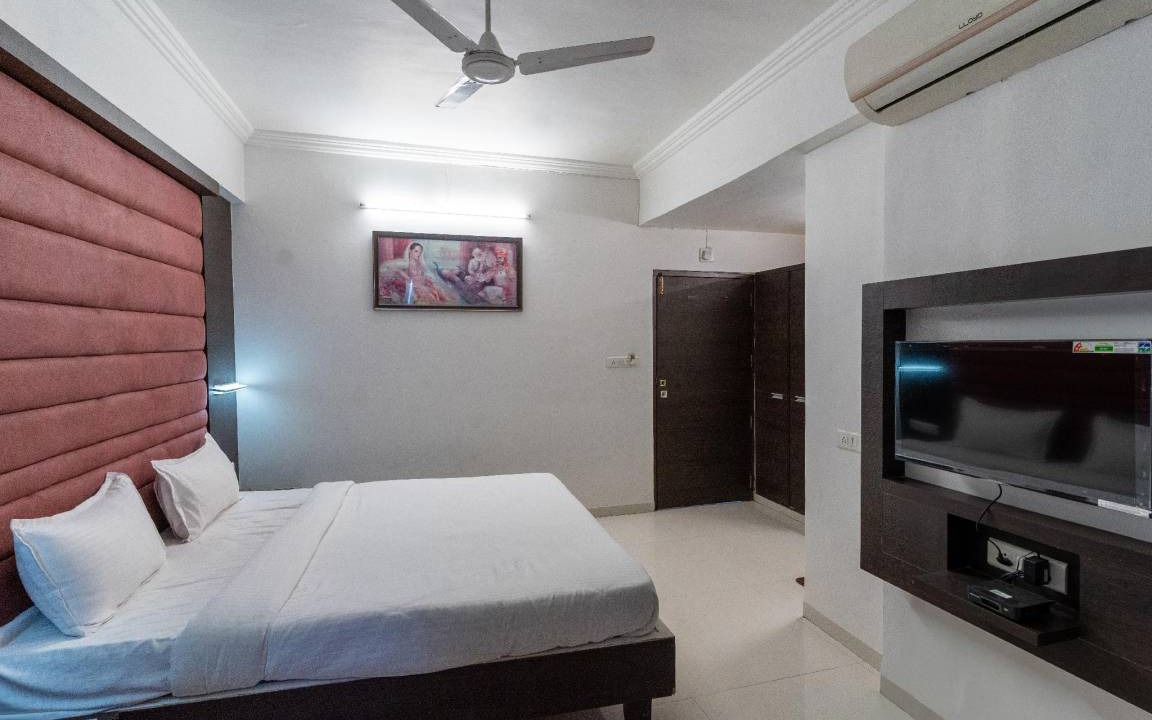 Photo of Bedroom in Maninagar