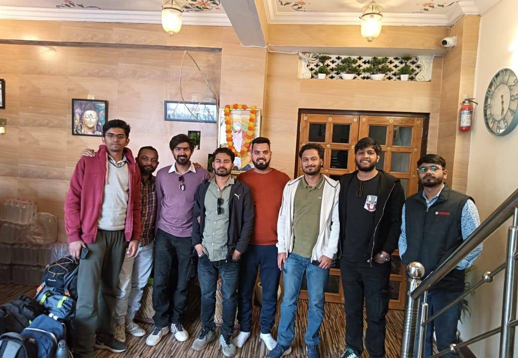 Photo of Others in Shavri Colony