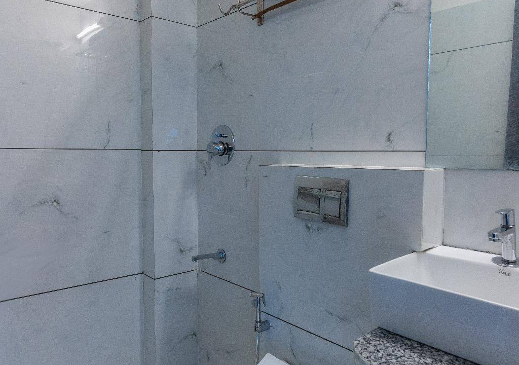 Photo of Bathroom in Maninagar