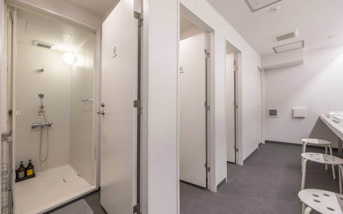 Photo of Bathroom in Shinjuku