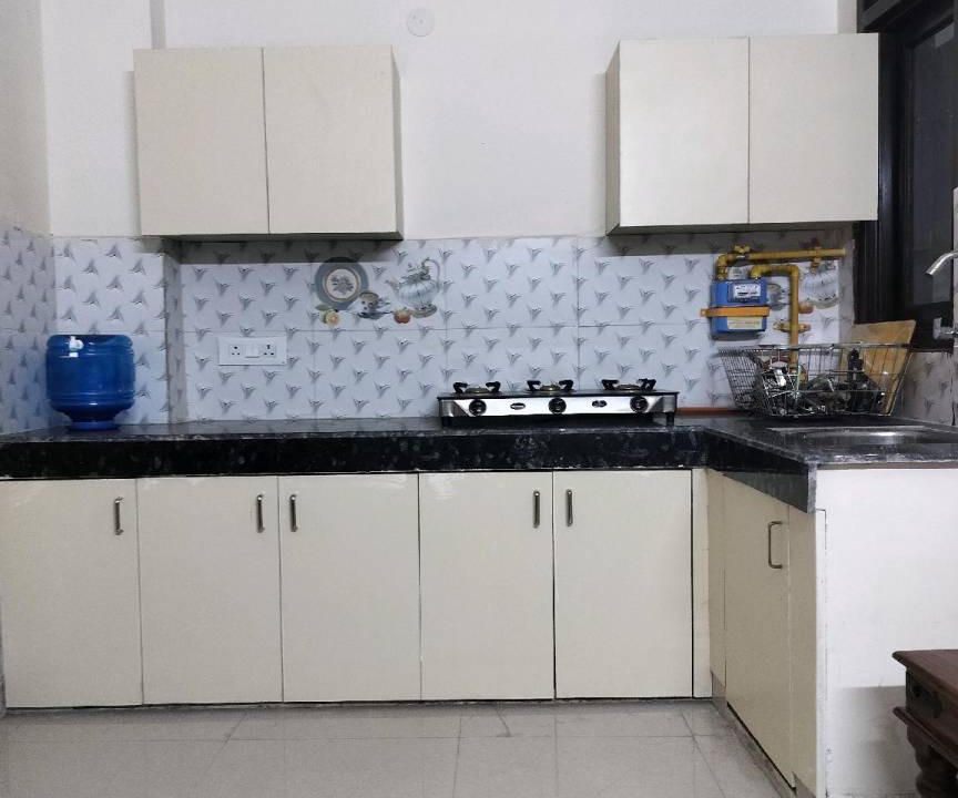 Photo of Kitchen in Sainik Farm
