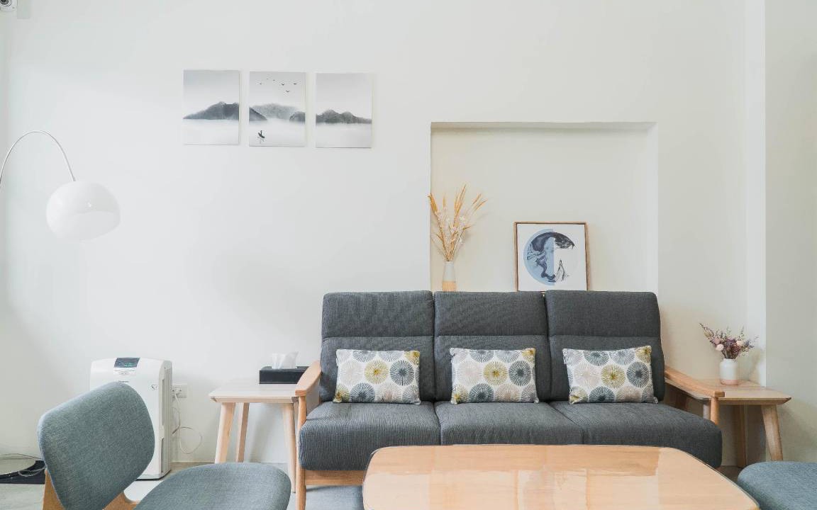 Photo of Livingroom in North District