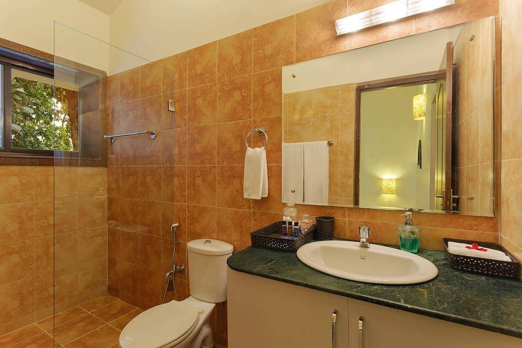 Photo of Bathroom in Britona