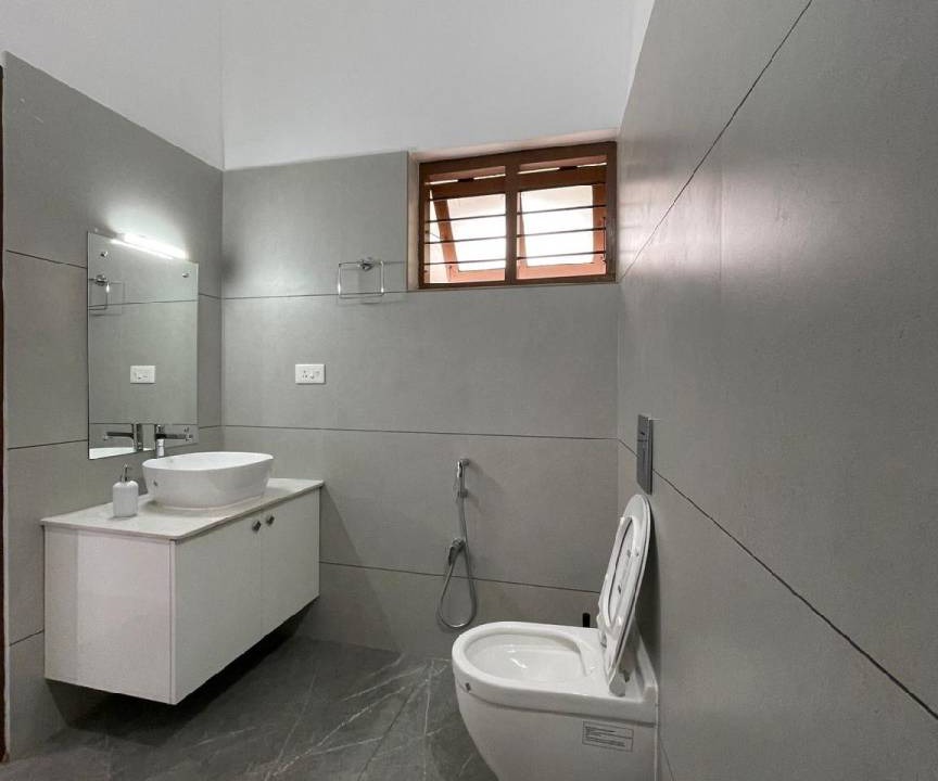 Photo of Bathroom in Vazhuthacaud