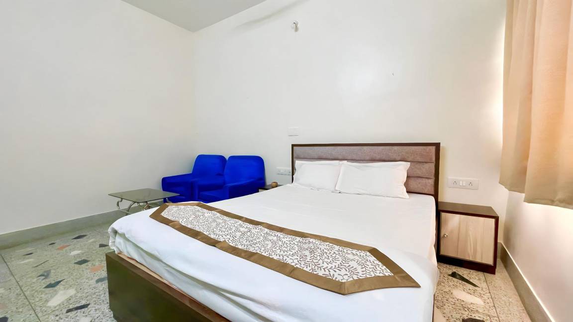 Photo of Bedroom in Bolpur
