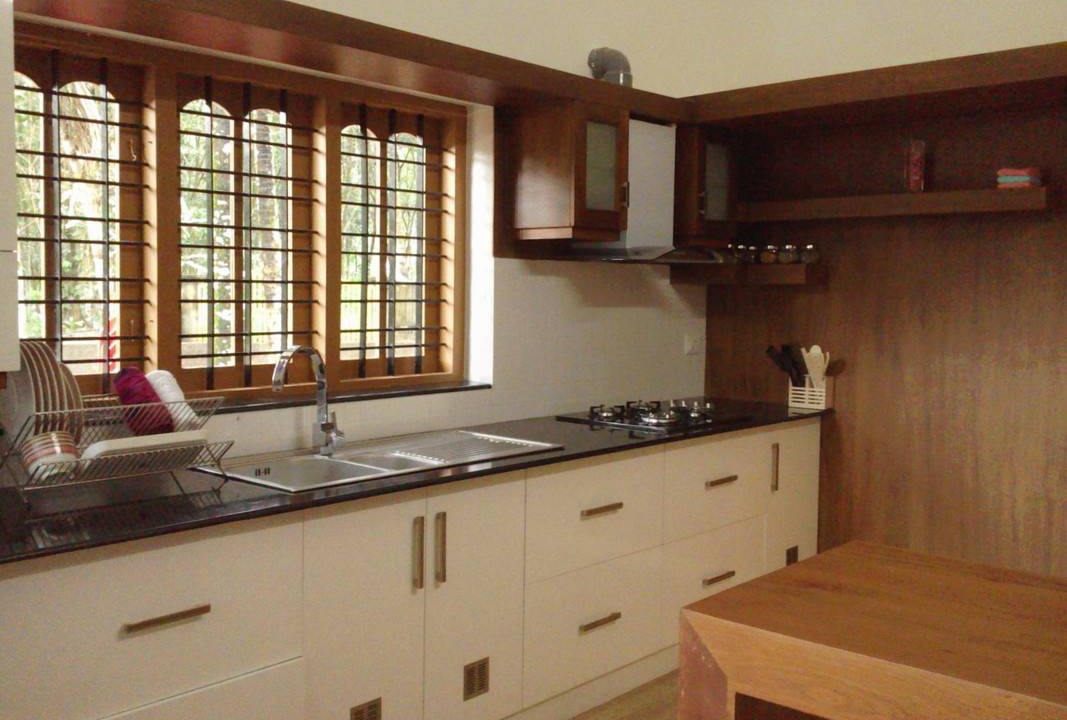 Photo of Kitchen in Kanjirappally