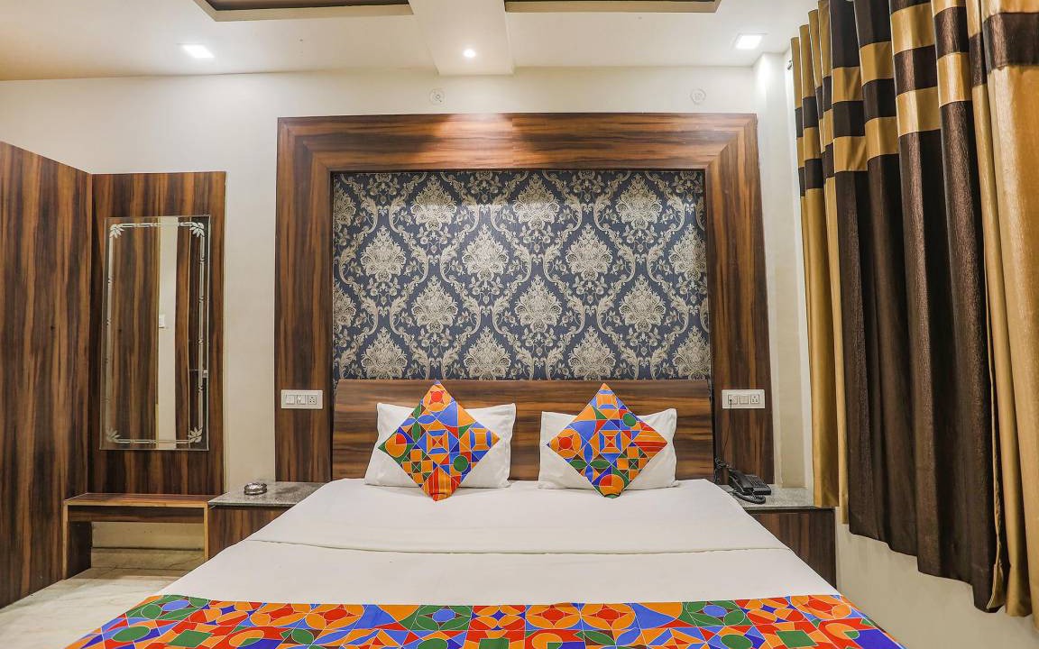 Photo of Bedroom in Phulpur