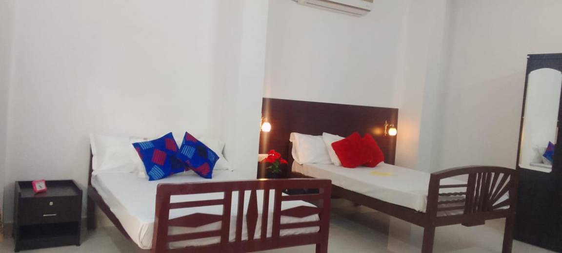 Photo of Bedroom in Pondicherry