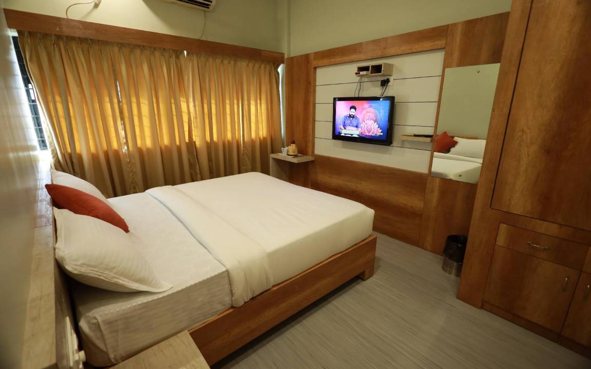 Photo of Bedroom in Mananthavady
