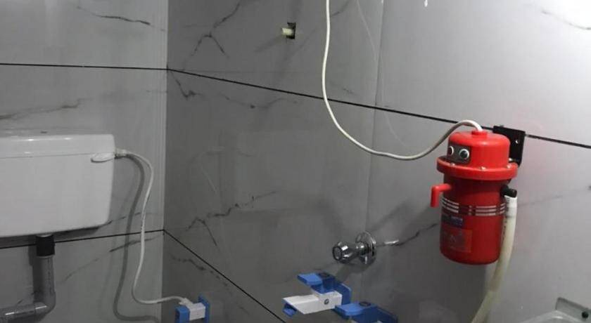 Photo of Bathroom in Ujjain