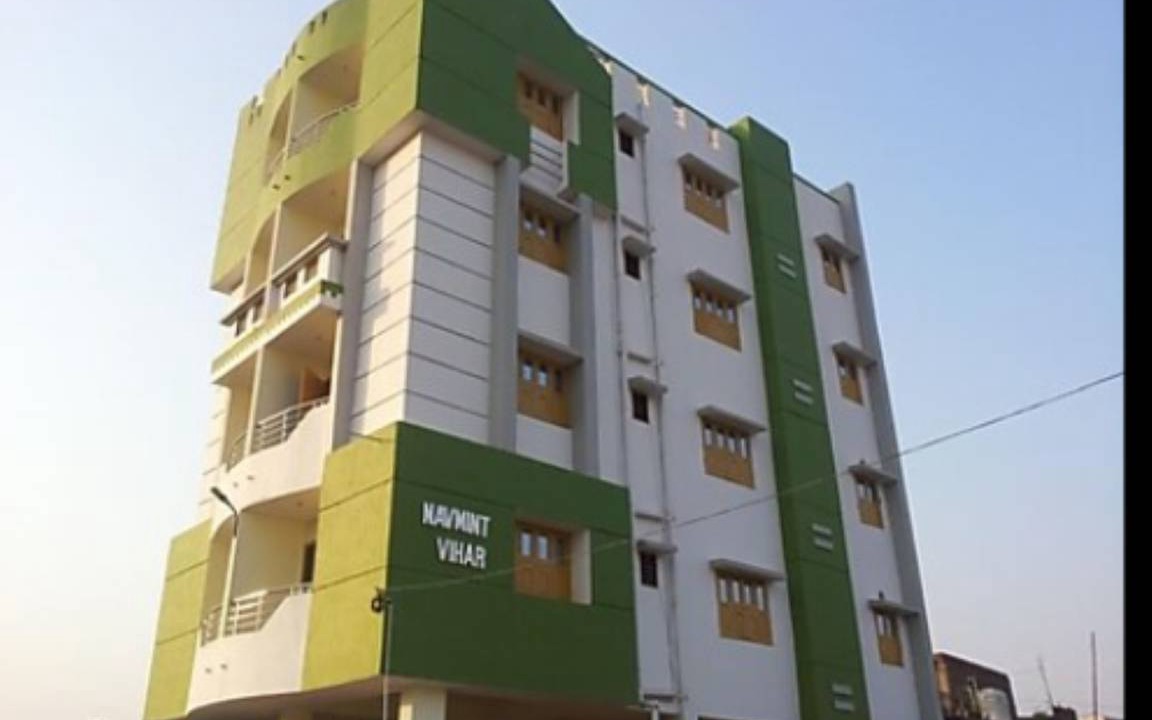 Photo of Buildings in Patna