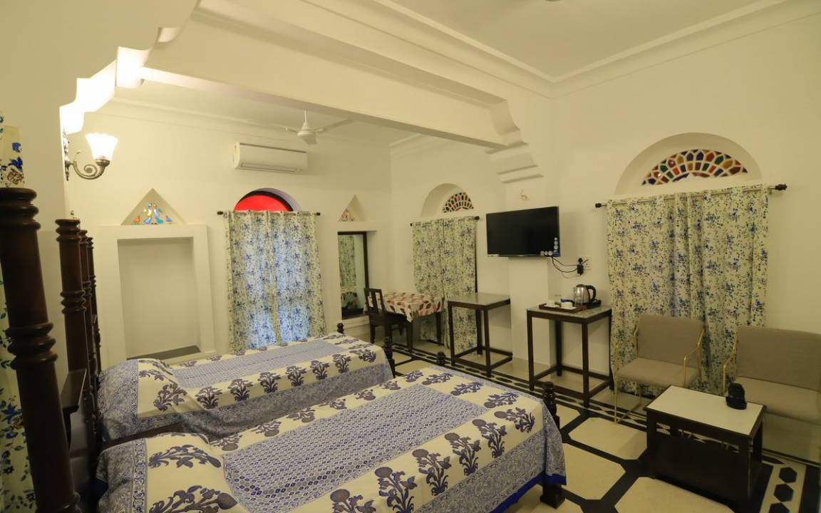 Photo of Bedroom in Jodhpur