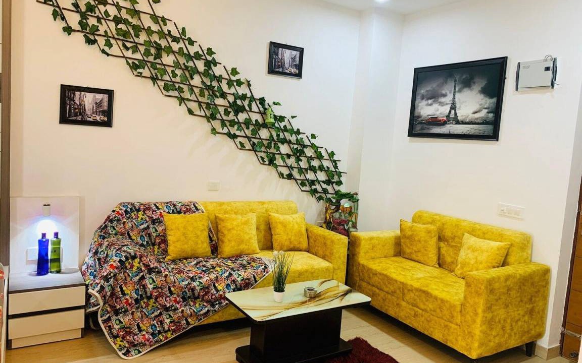Photo of Livingroom in Noida