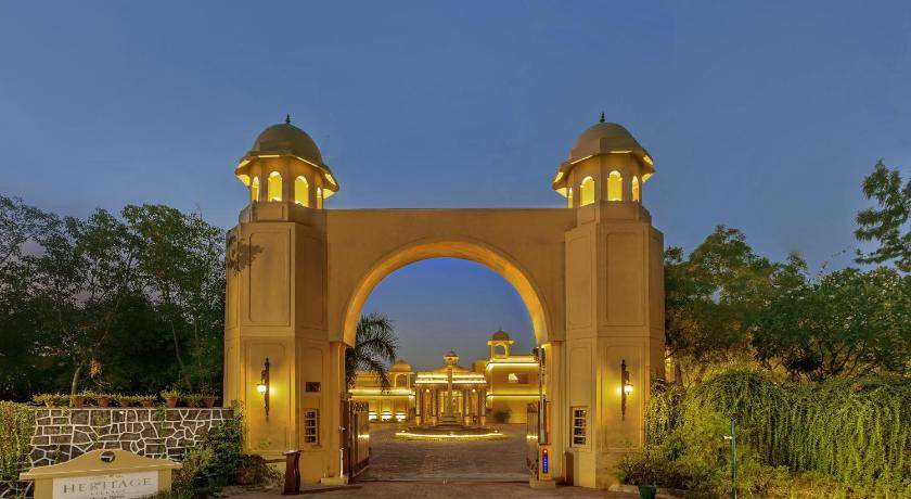Photo of Others in IMT Manesar