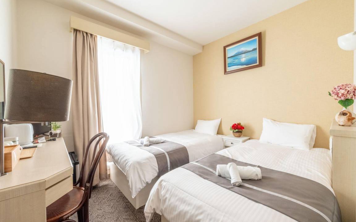 Photo of Bedroom in Miyakojima