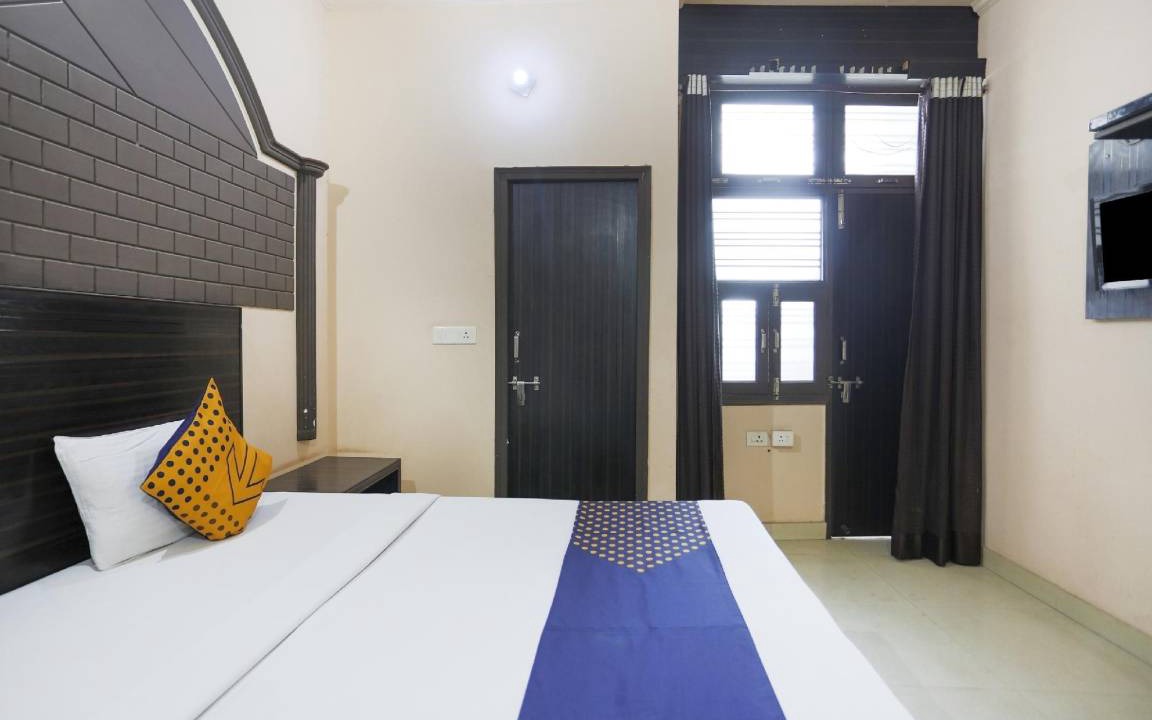 Photo of Bedroom in Ghaziabad