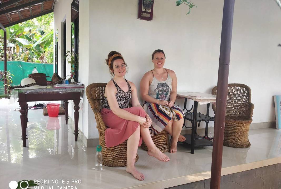Photo of Others in Munroe Island