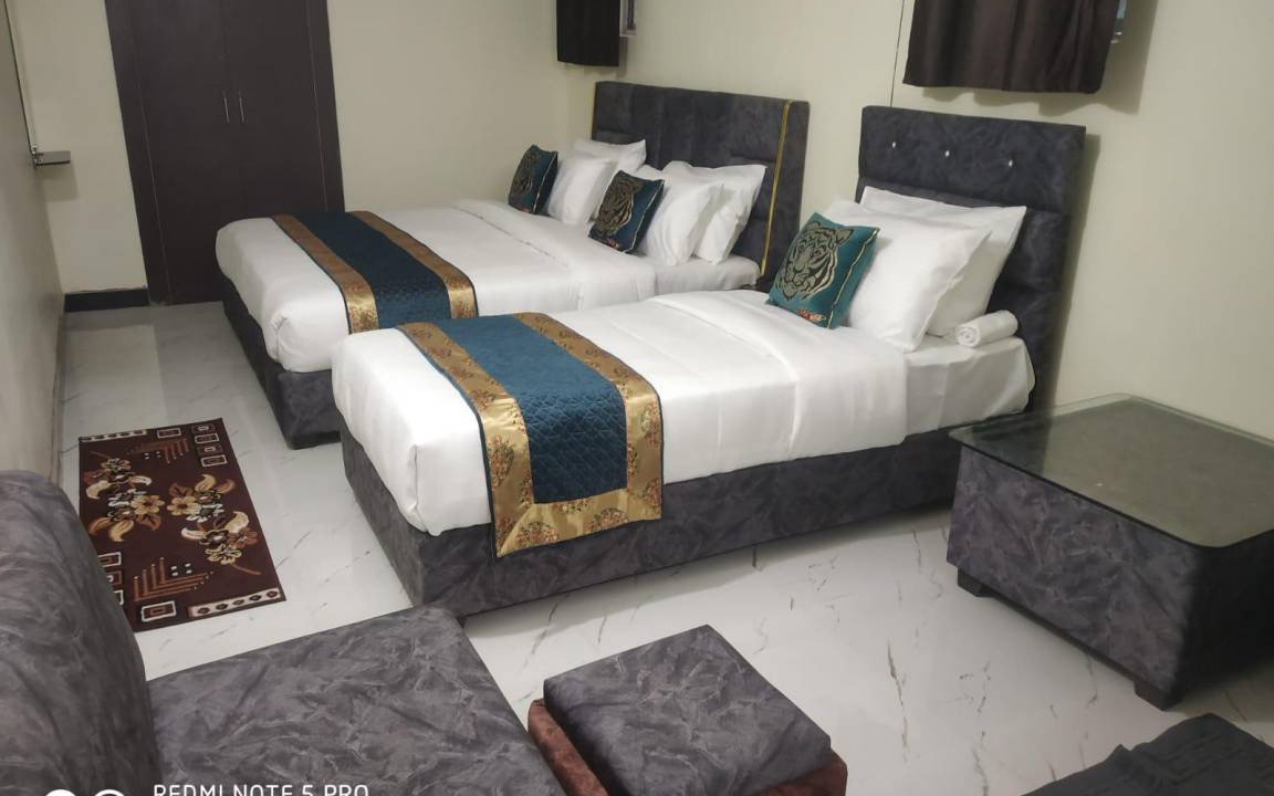 Photo of Bedroom in Panna