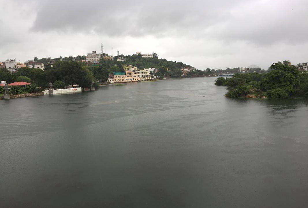 Photo of Others in Lake Swaroop Sagar