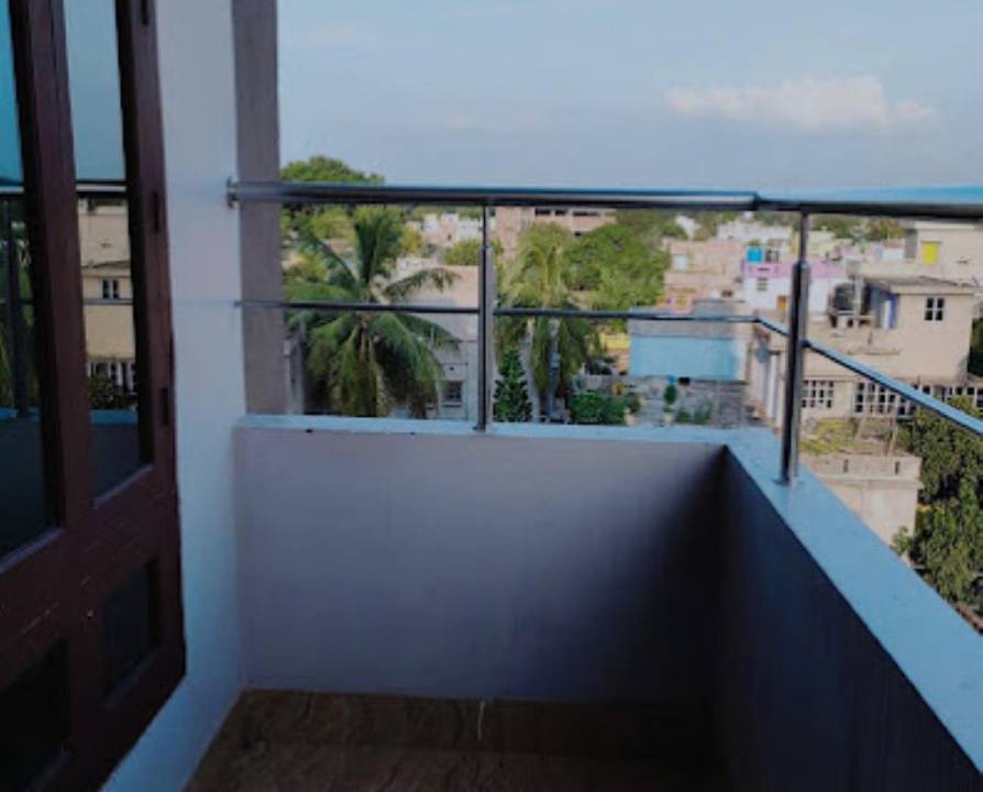 Photo of Patio Balcony in Berhampore