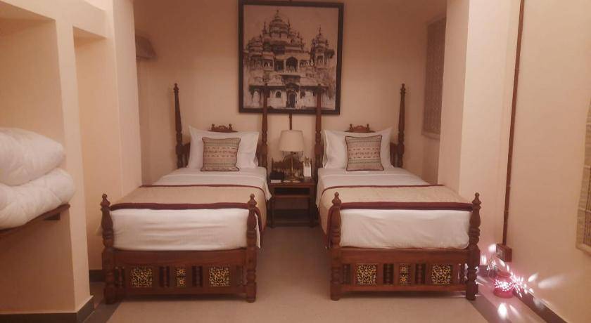 Photo of Bedroom in Jodhpur