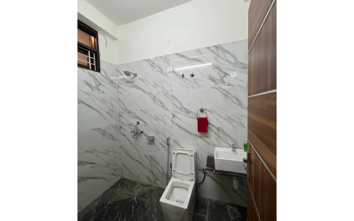 Photo of Bathroom in Jagatpura