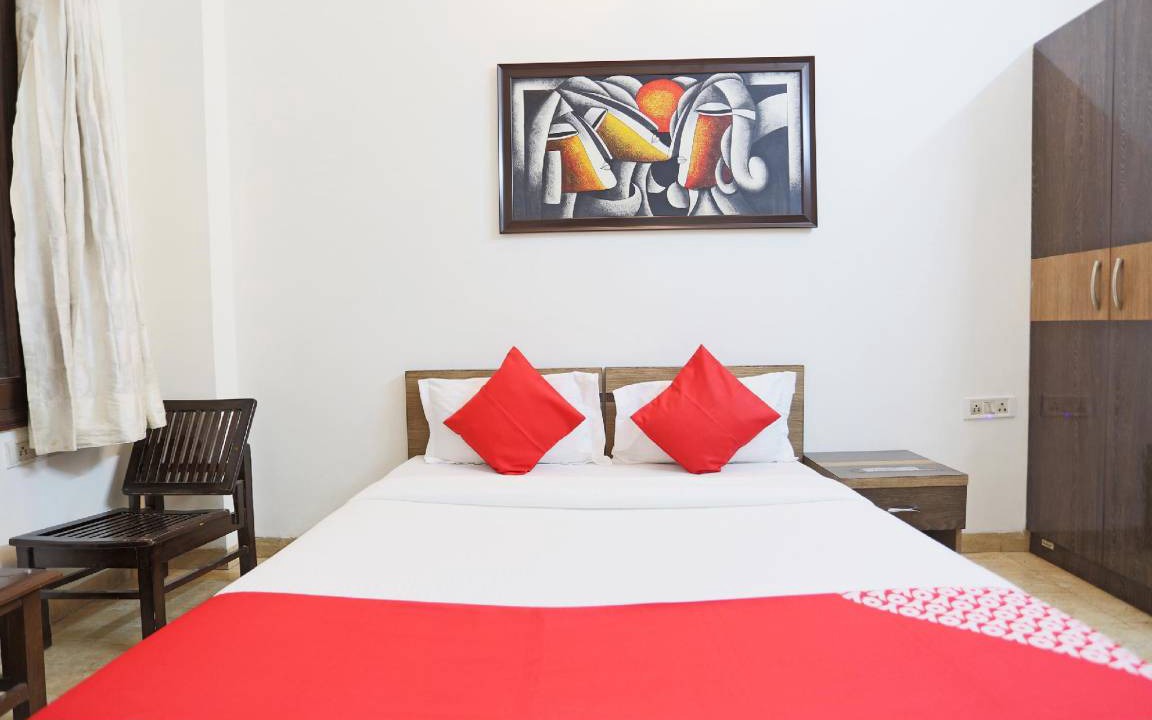 Photo of Bedroom in Aurangabad