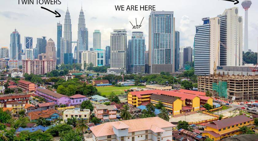 Photo of Others in Kuala Lumpur City Centre