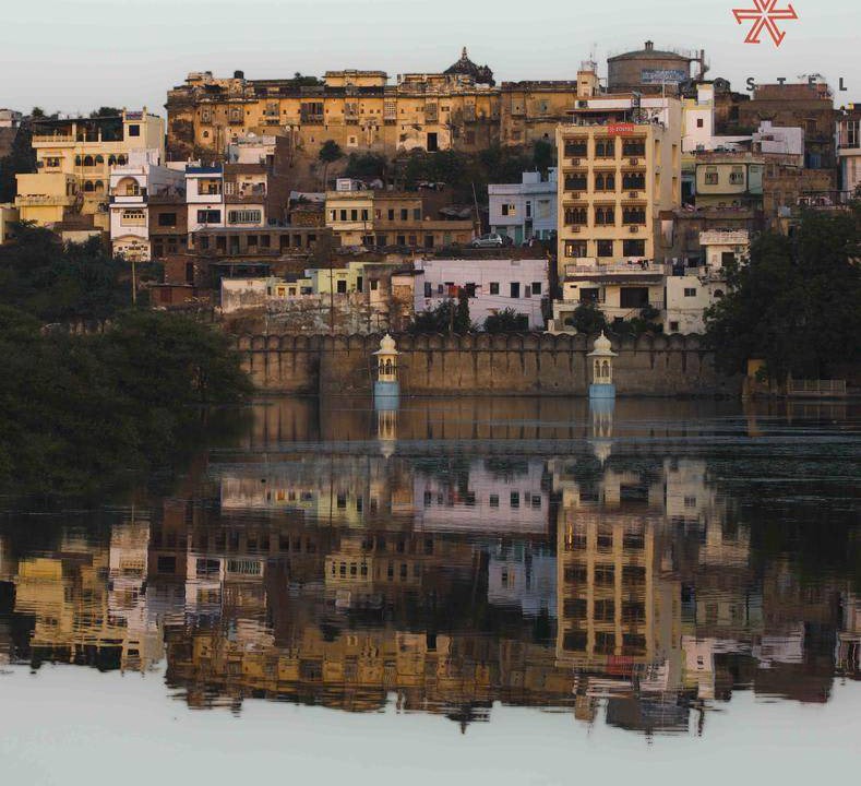 Photo of Others in Lake Swaroop Sagar