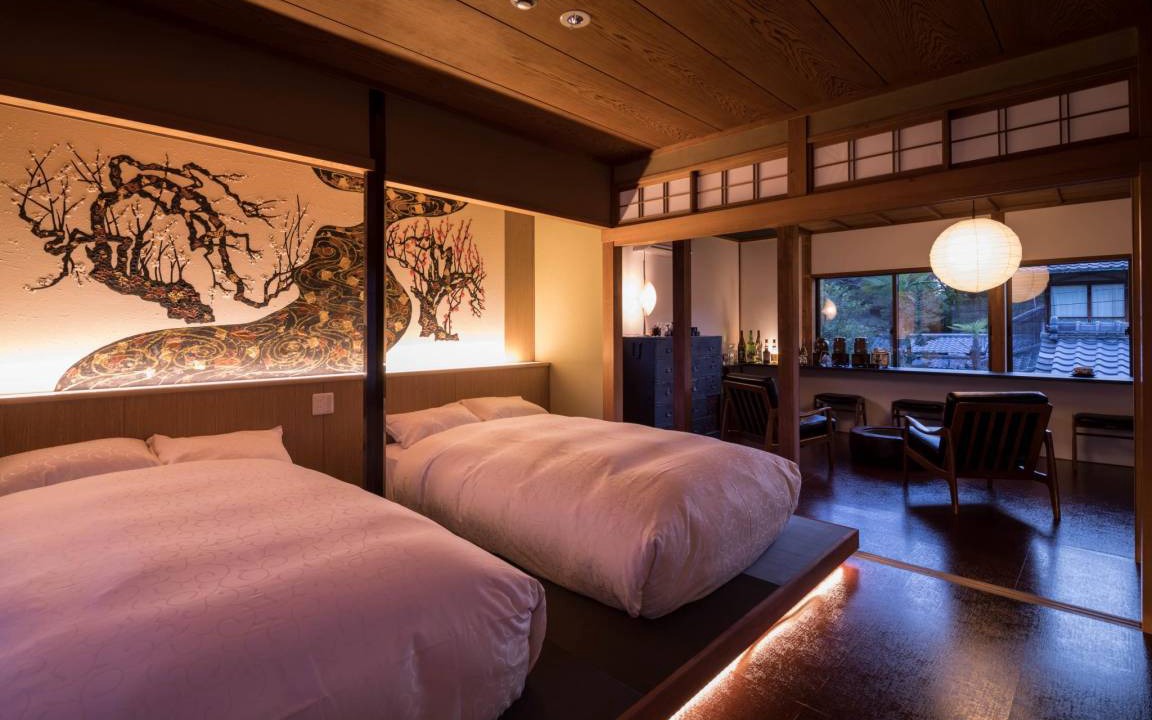 Photo of Bedroom in Horiikecho