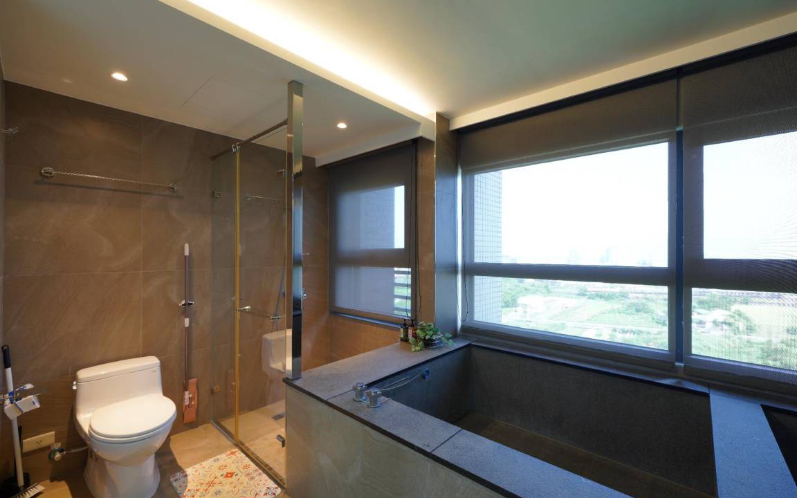 Photo of Bathroom in Toucheng