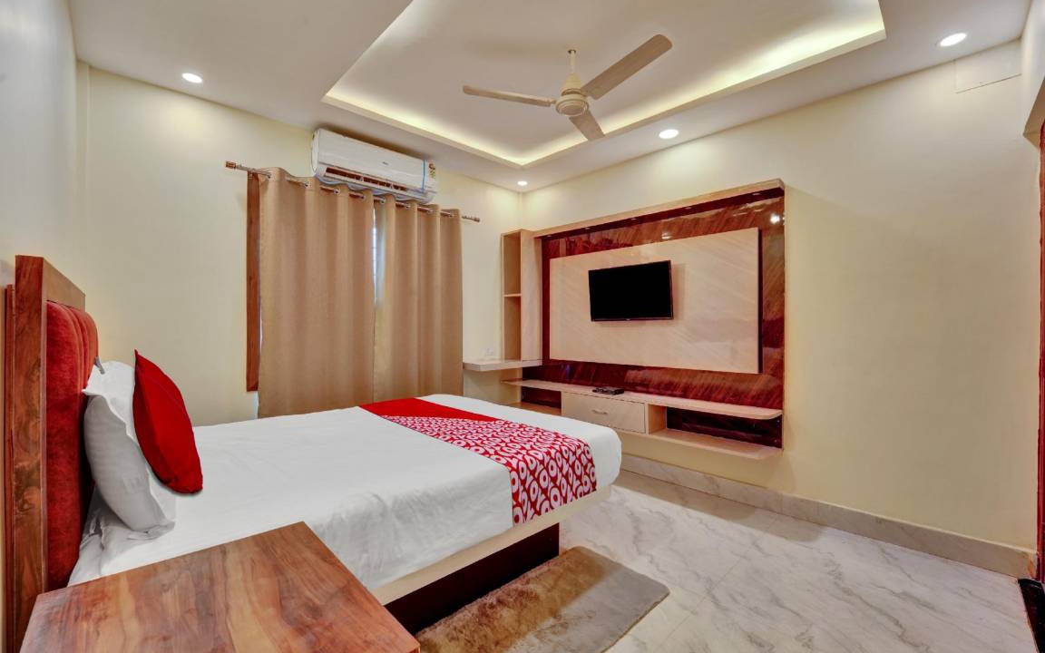 Photo of Bedroom in Seraikela