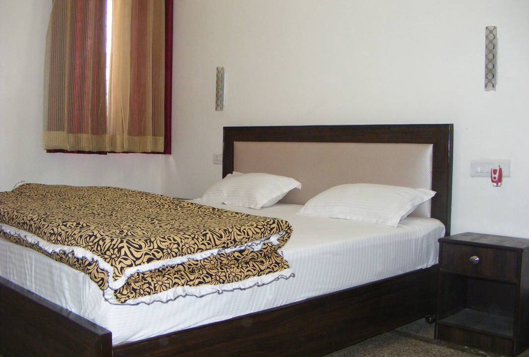 Photo of Bedroom in Amer Fort Road