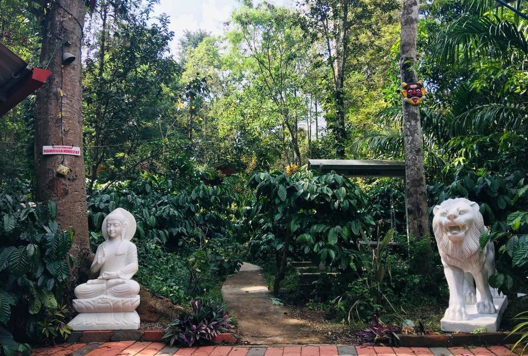 Photo of Others in Somvarpet