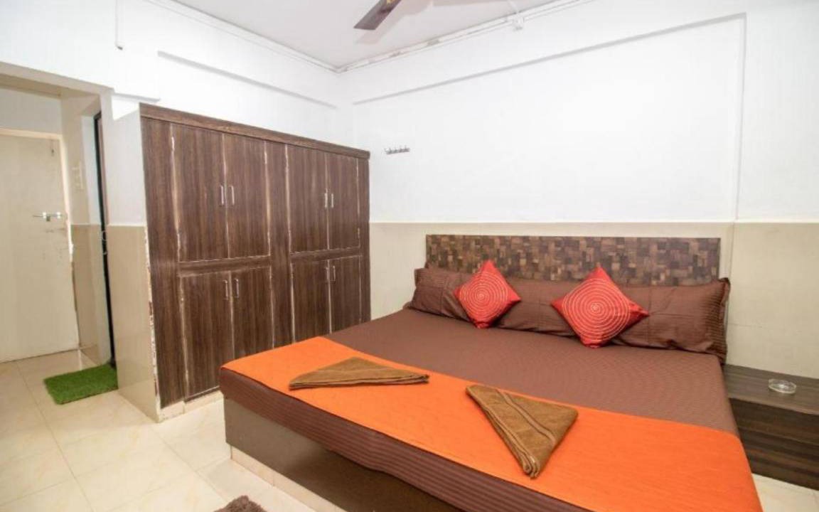 Photo of Bedroom in Merces
