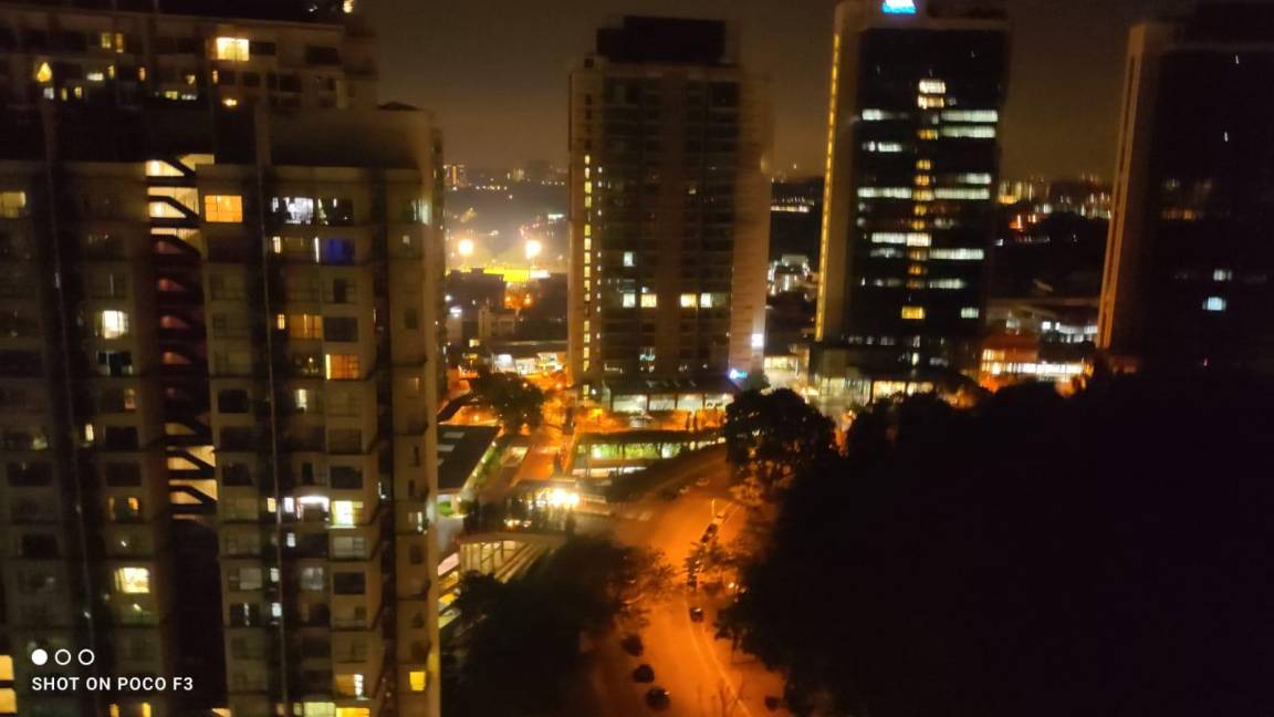 Photo of Buildings in Cyberjaya