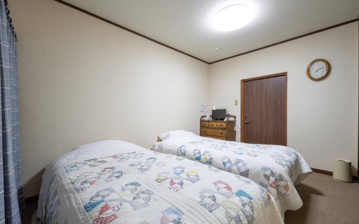Photo of Bedroom in Yao