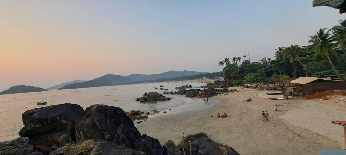 Photo of Others in Palolem