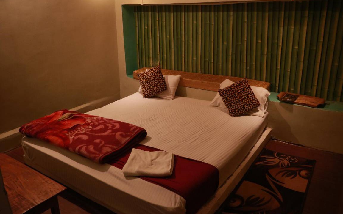 Photo of Bedroom in Baihar