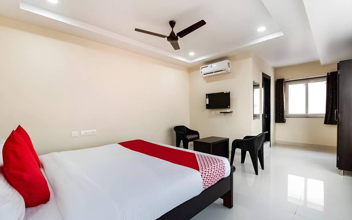 Photo of Bedroom in Visakhapatnam