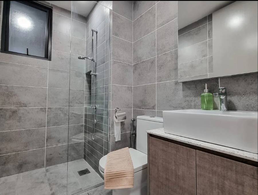 Photo of Bathroom in Kuala Lumpur
