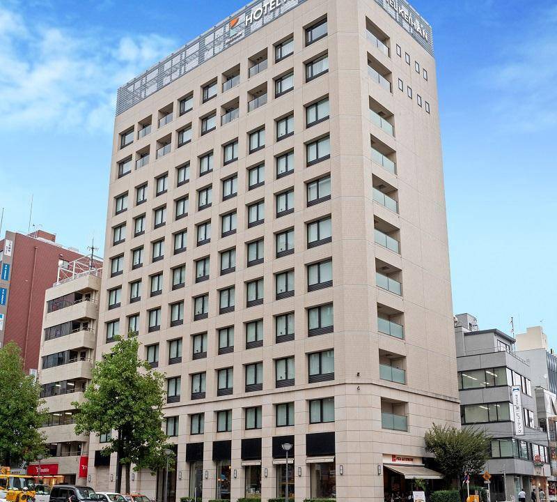 Photo of Others in Yotsuya