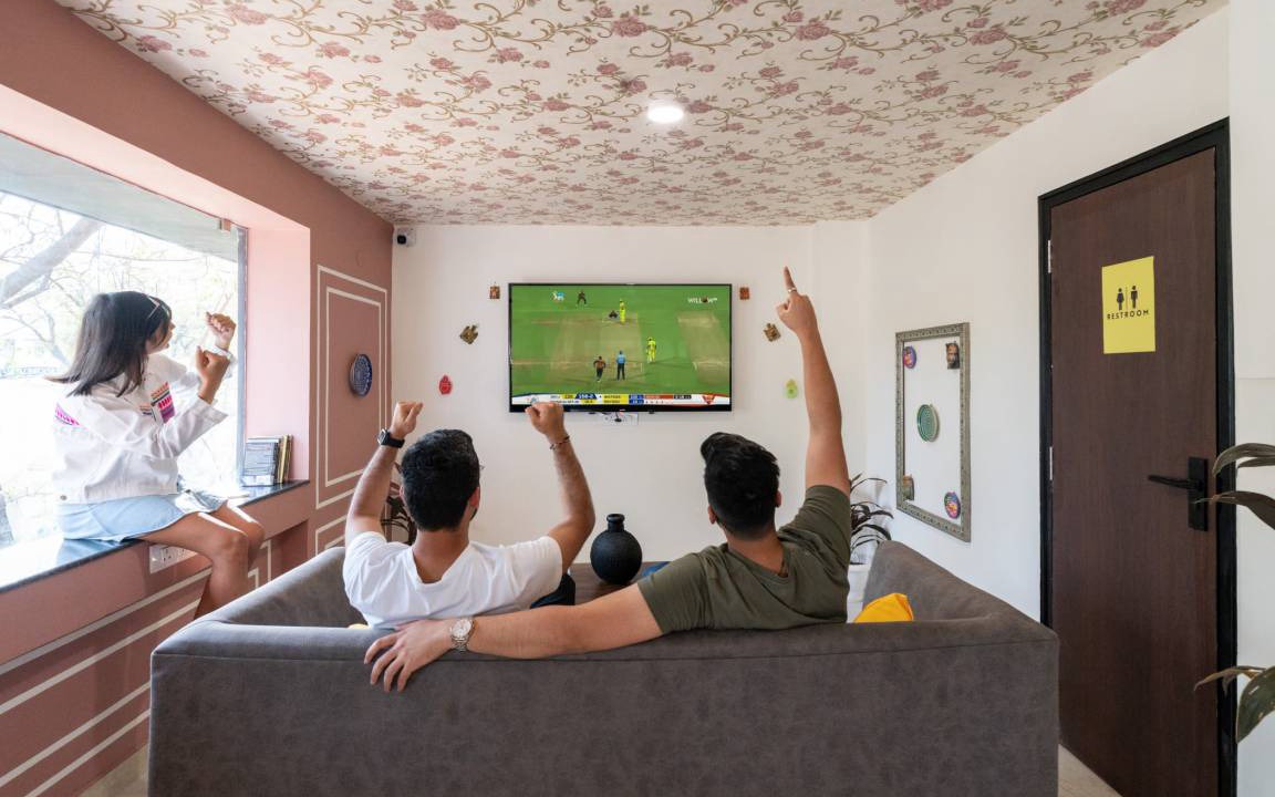 Photo of Livingroom in Gopalbari