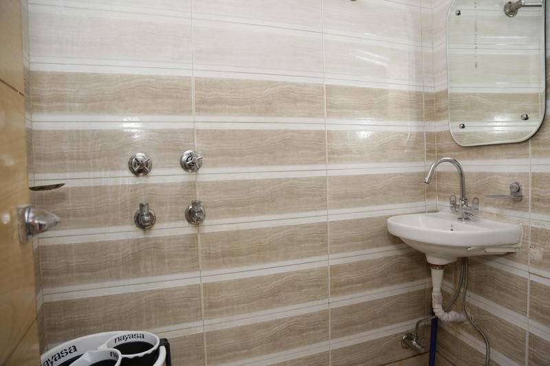 Photo of Bathroom in Paharganj