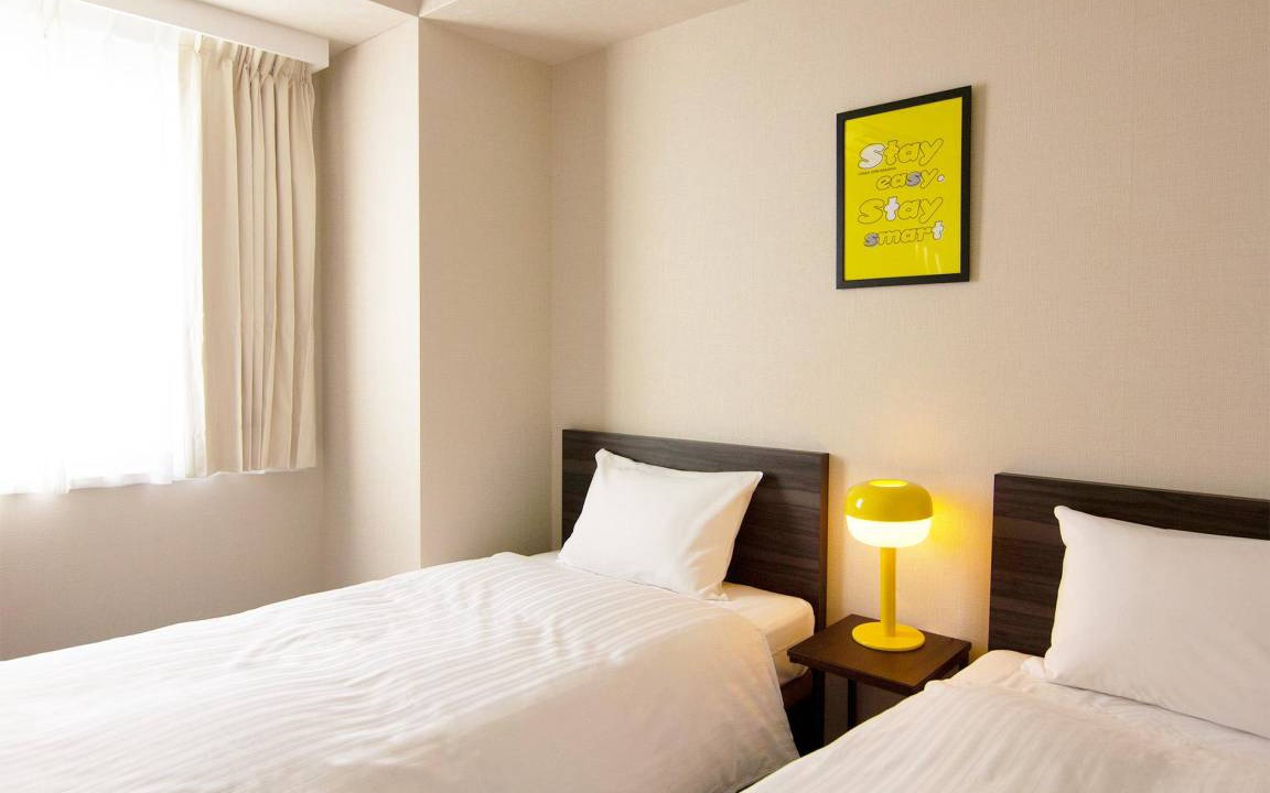 Photo of Bedroom in Naniwa