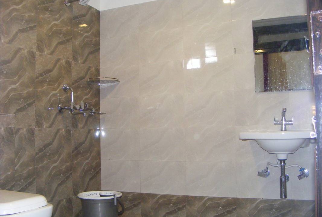 Photo of Bathroom in Amer Fort Road